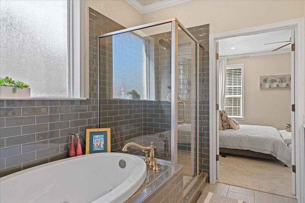 Photo of Bathroom in Salado