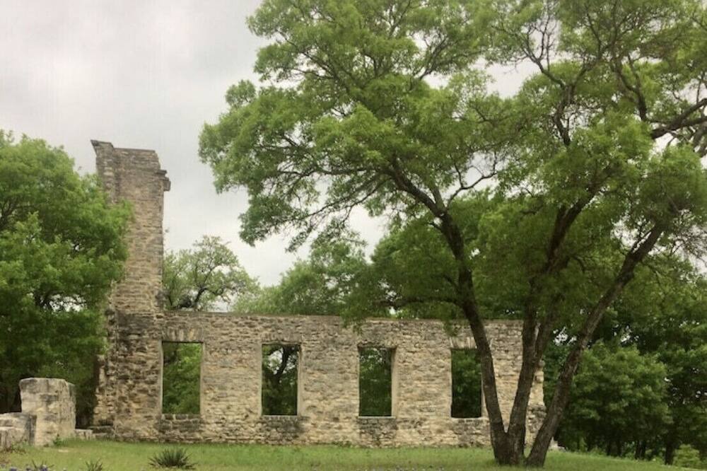 Photo of Outdoor in Salado