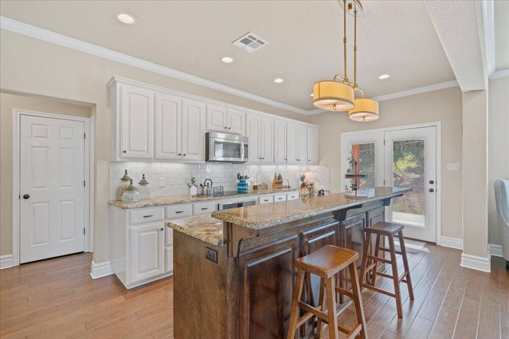 Photo of Kitchen in Salado
