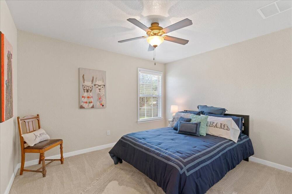 Photo of Bedroom in Salado