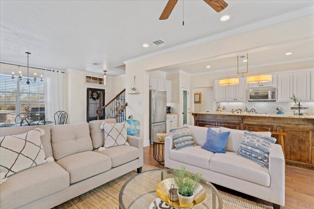 Photo of Livingroom in Salado