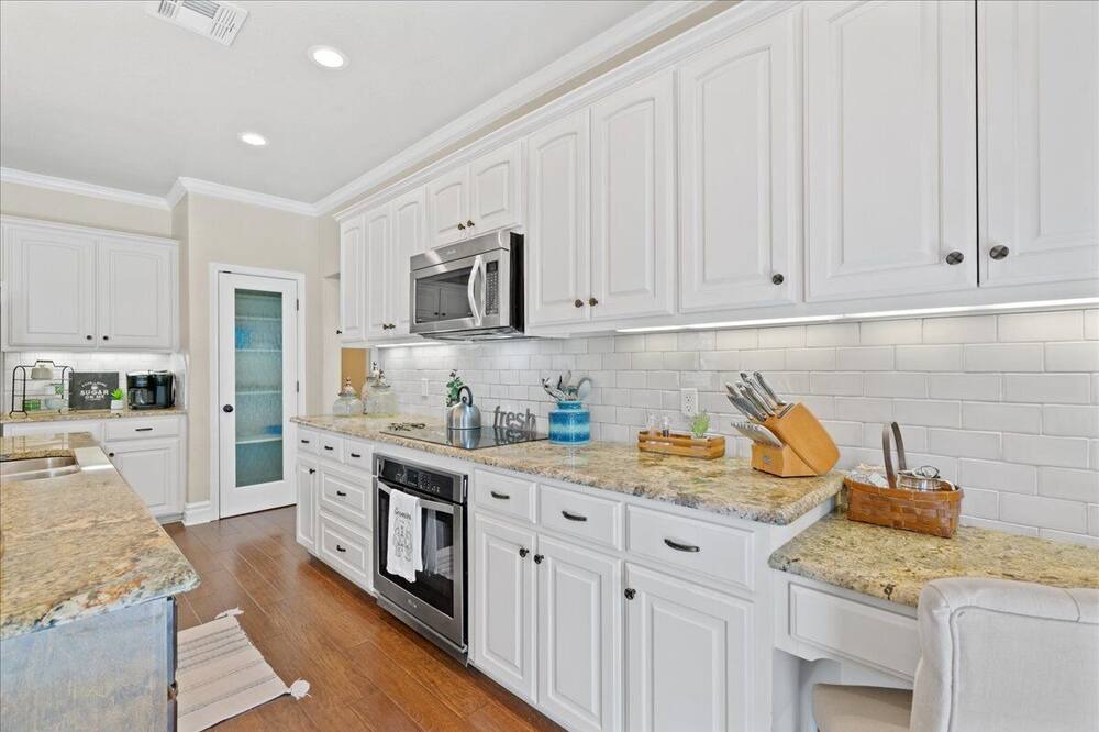 Photo of Kitchen in Salado