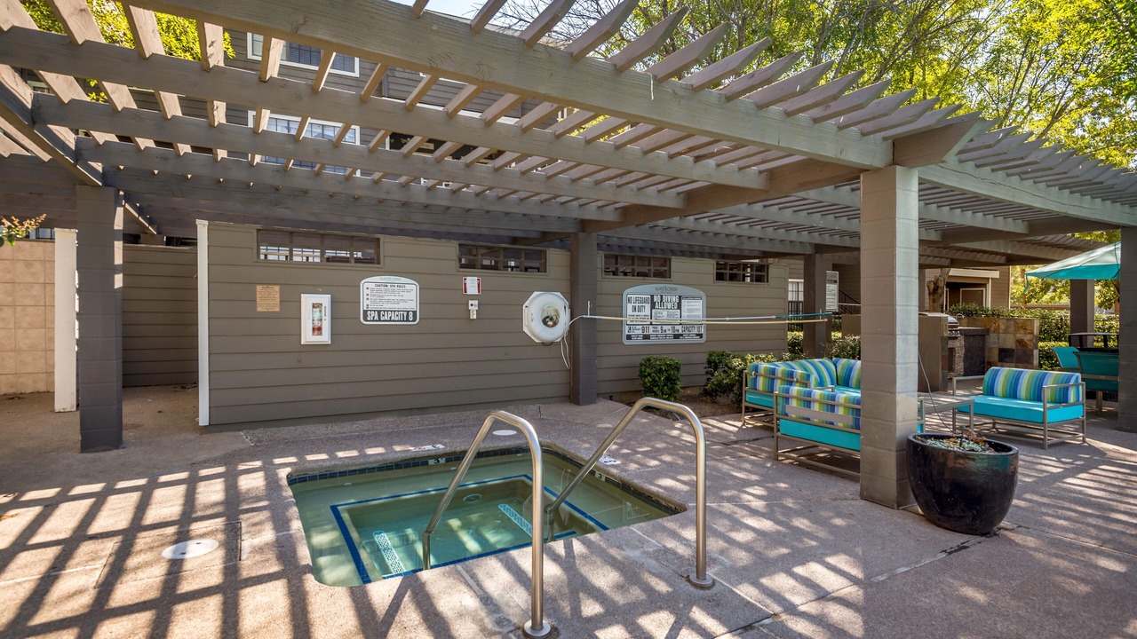 Photo of Outdoor in Roseville