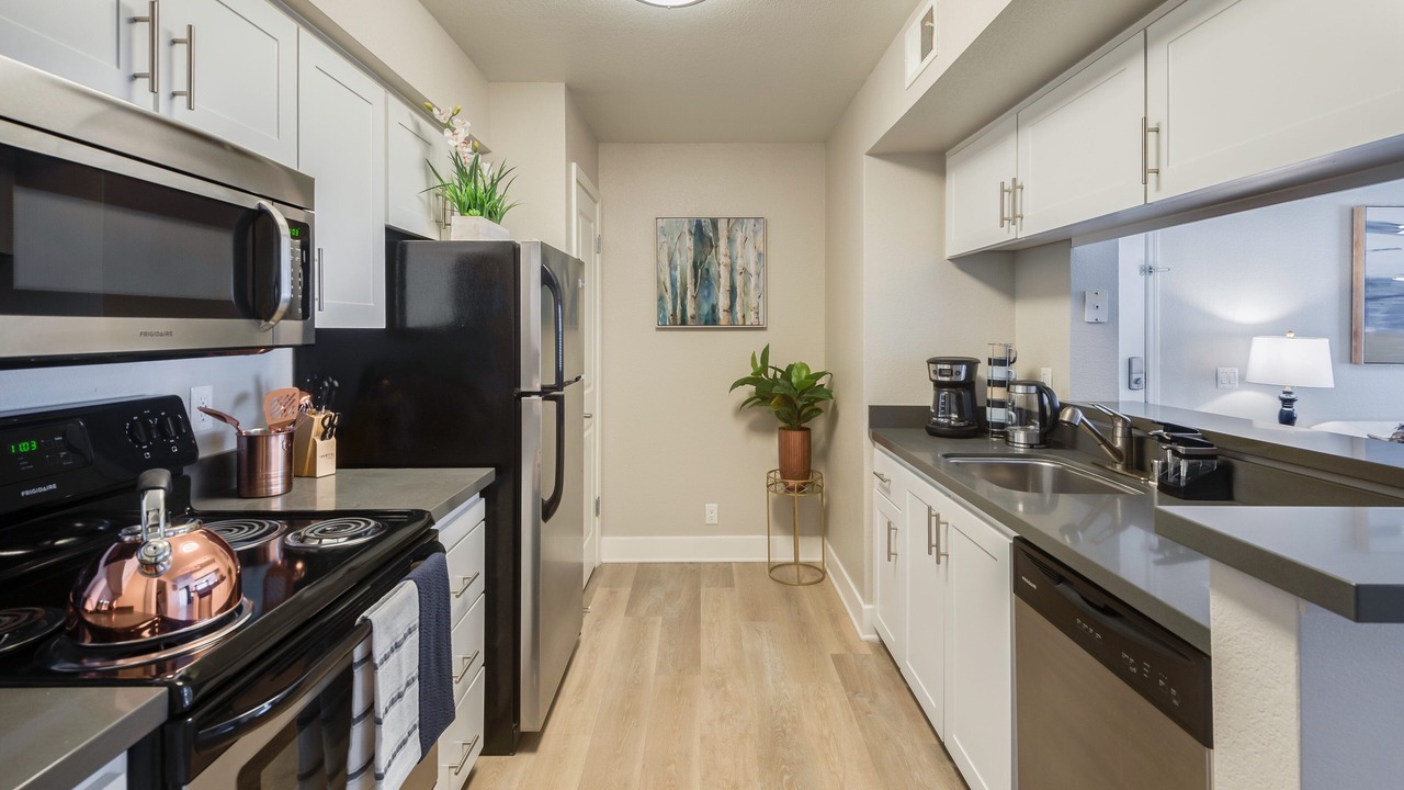 Photo of Kitchen in Roseville