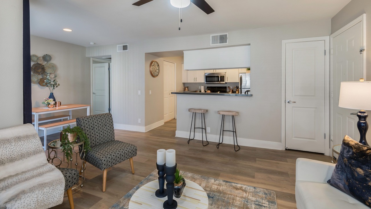 Photo of Livingroom in Roseville