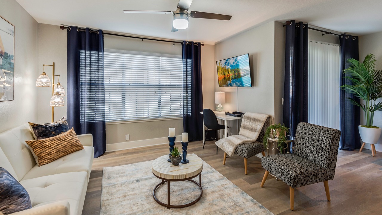 Photo of Livingroom in Roseville