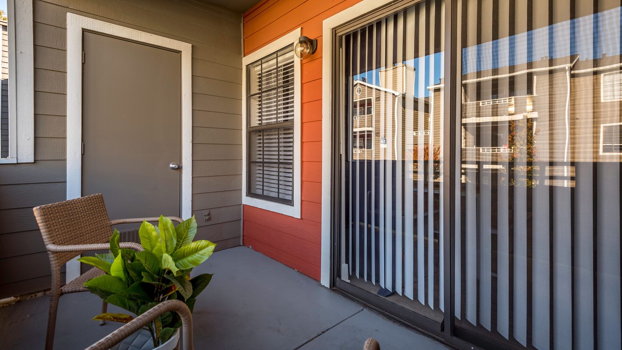 Photo of Outdoor in Roseville