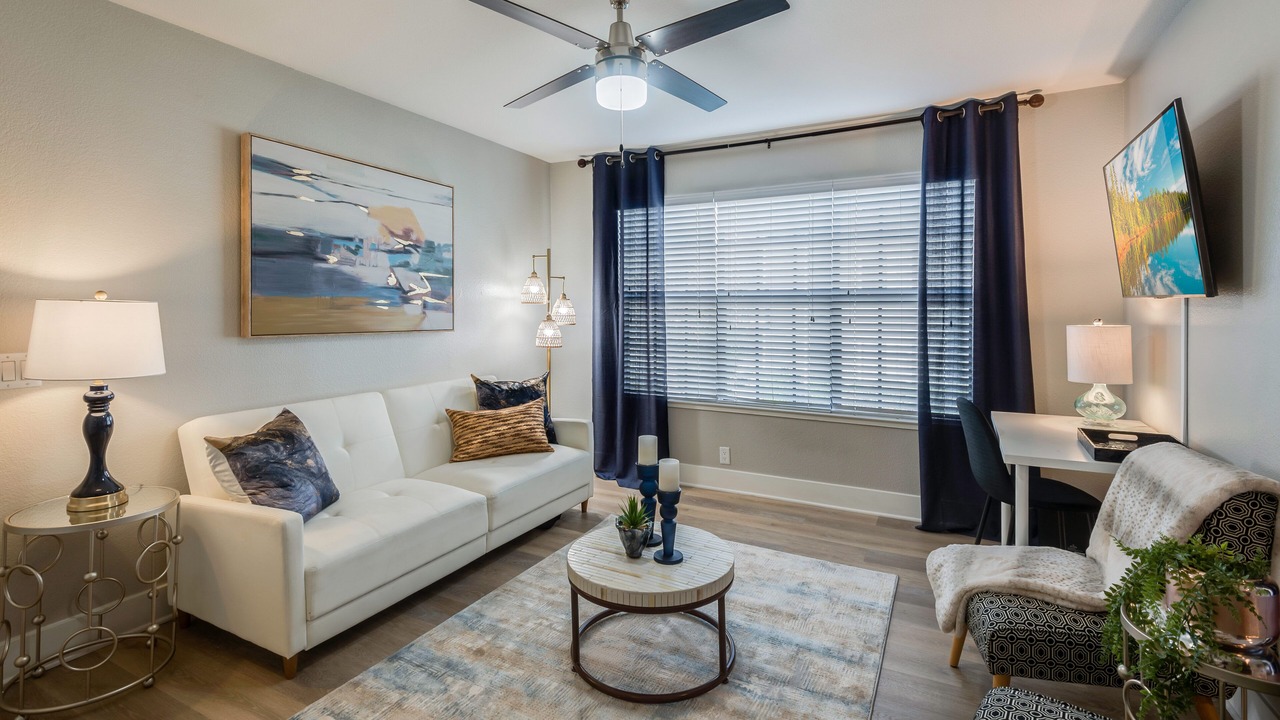 Photo of Livingroom in Roseville
