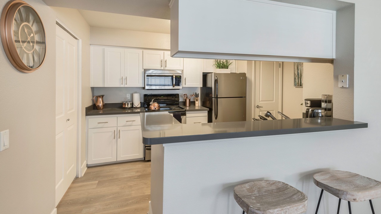Photo of Kitchen in Roseville