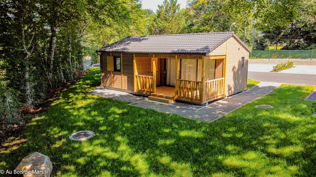 Photo of Outdoor in Les Martys