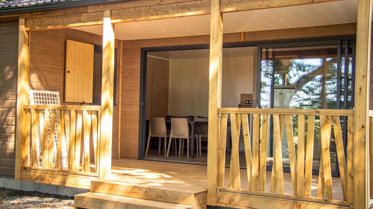 Photo of Outdoor in Les Martys