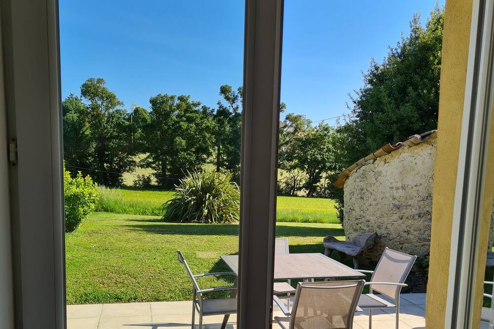 Photo of Patio Balcony in Pech-Luna