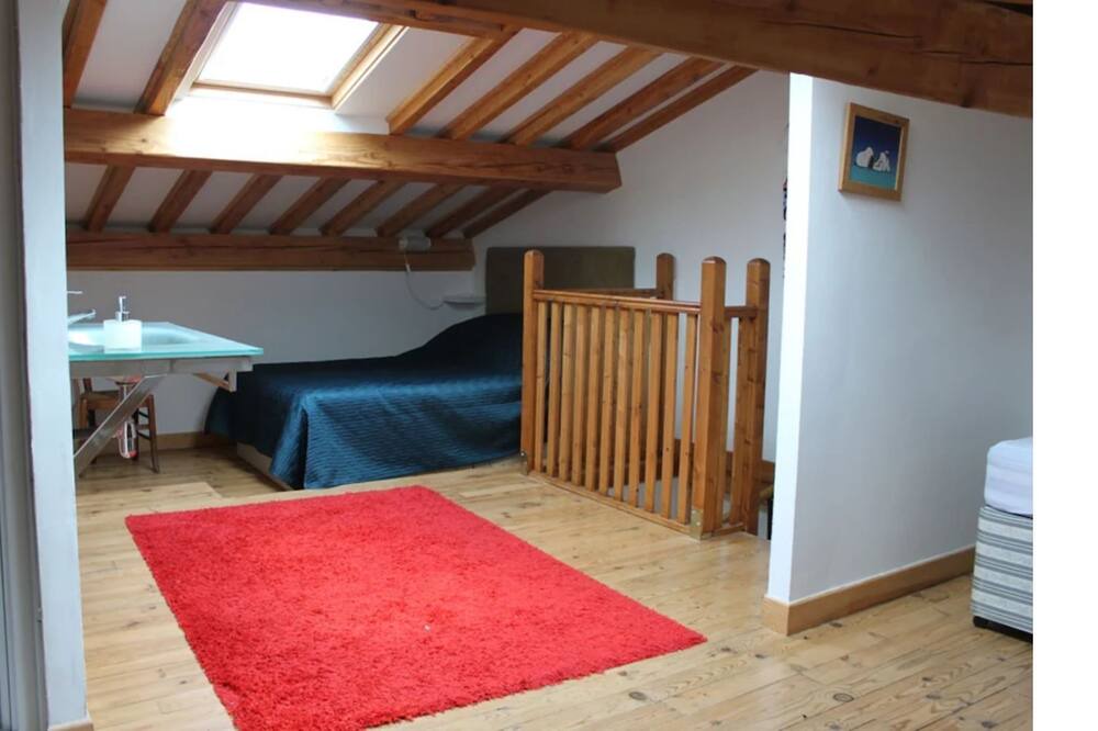 Photo of Bedroom in Pech-Luna