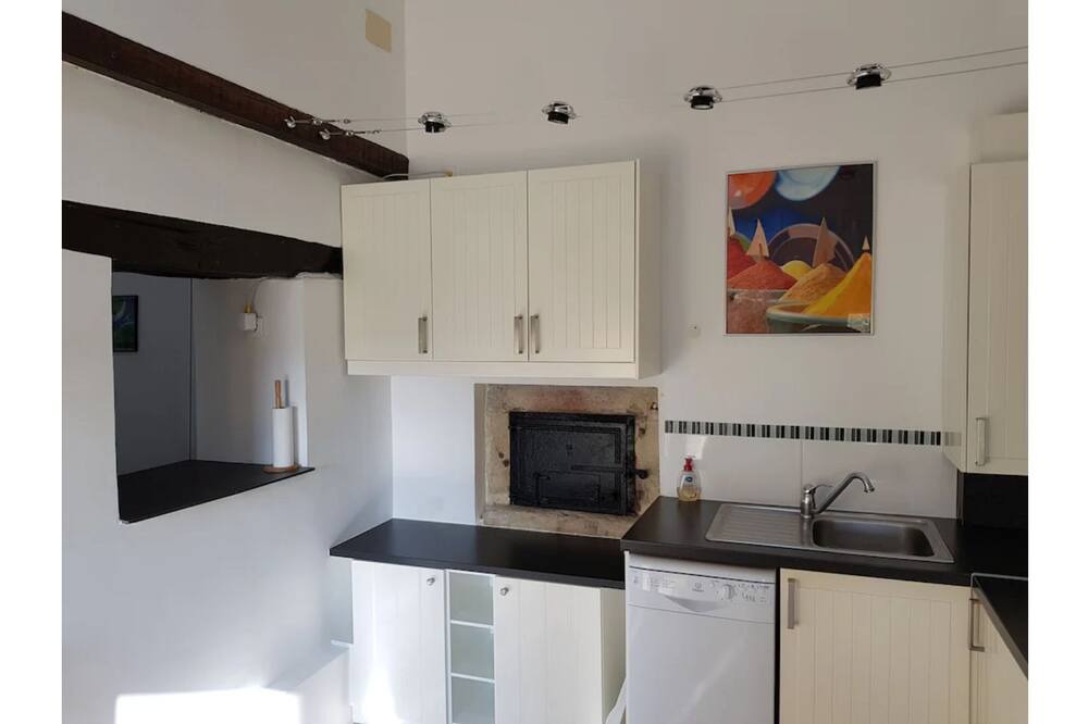 Photo of Kitchen in Pech-Luna
