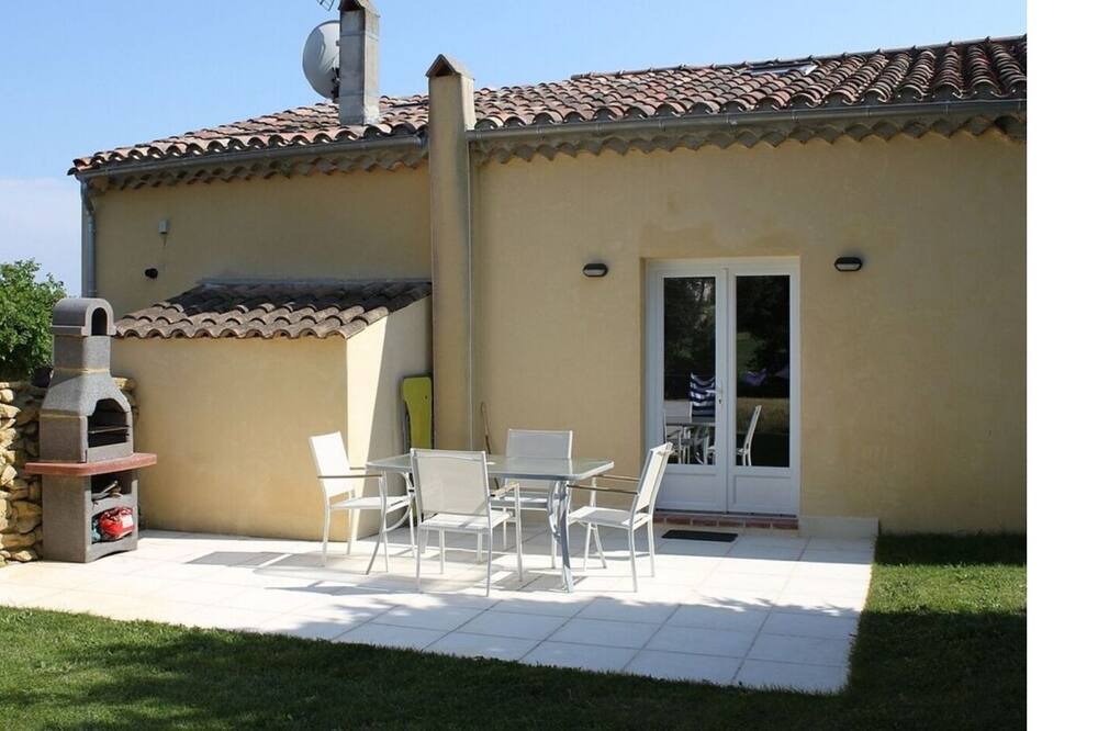 Photo of Patio Balcony in Pech-Luna