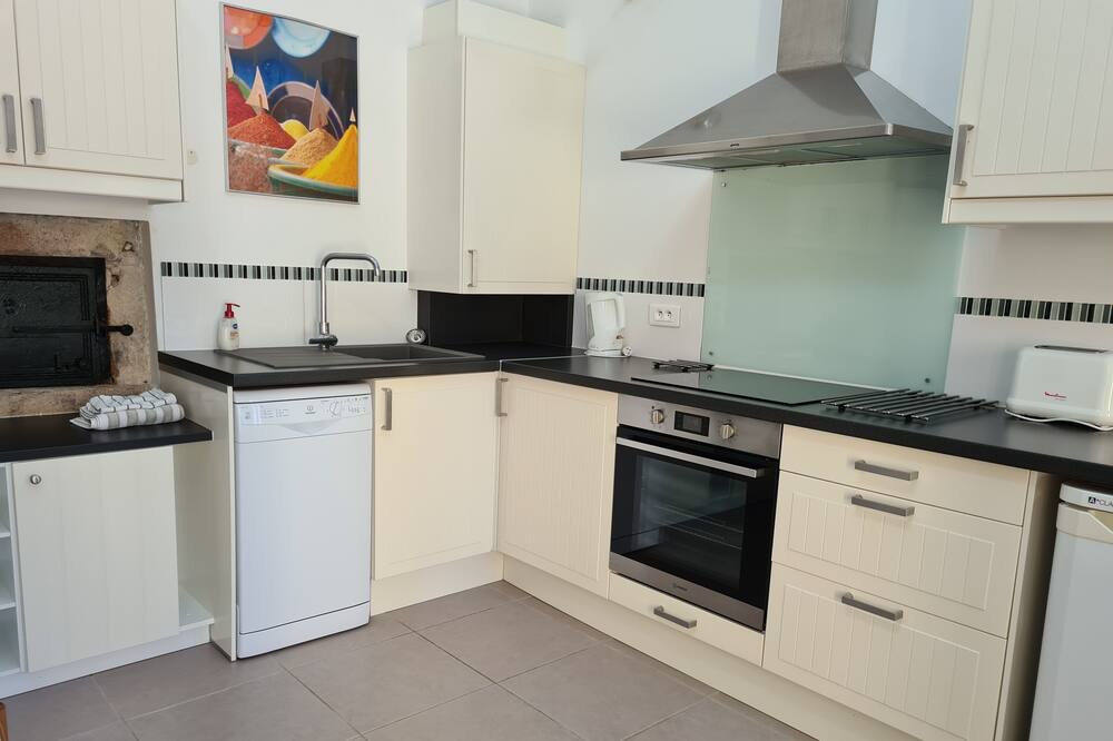 Photo of Kitchen in Pech-Luna