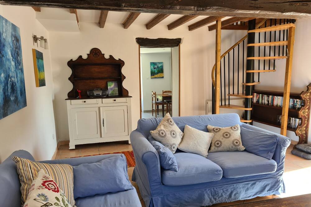 Photo of Livingroom in Pech-Luna