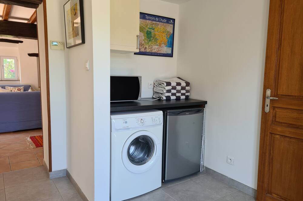 Photo of Bedroom in Pech-Luna