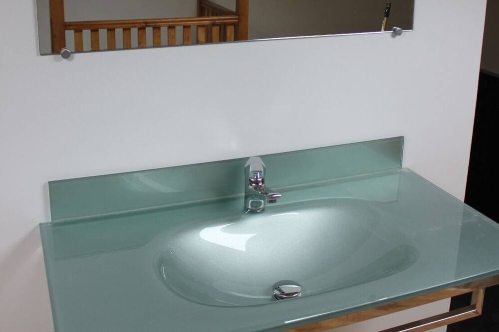 Photo of Bathroom in Pech-Luna