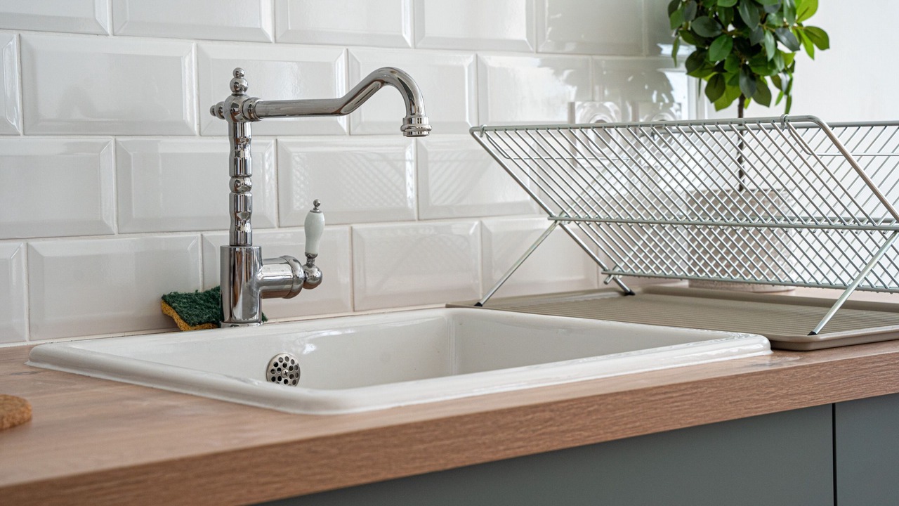 Photo of Bathroom in Quartier du chateau