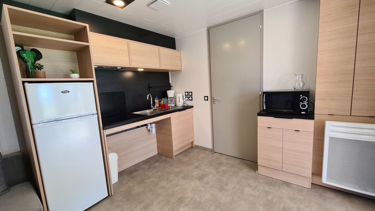 Photo of Kitchen in Les Martys