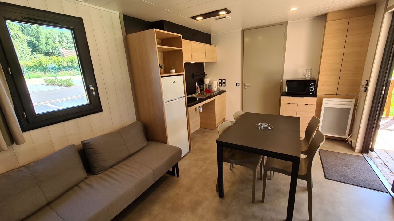 Photo of Livingroom in Les Martys