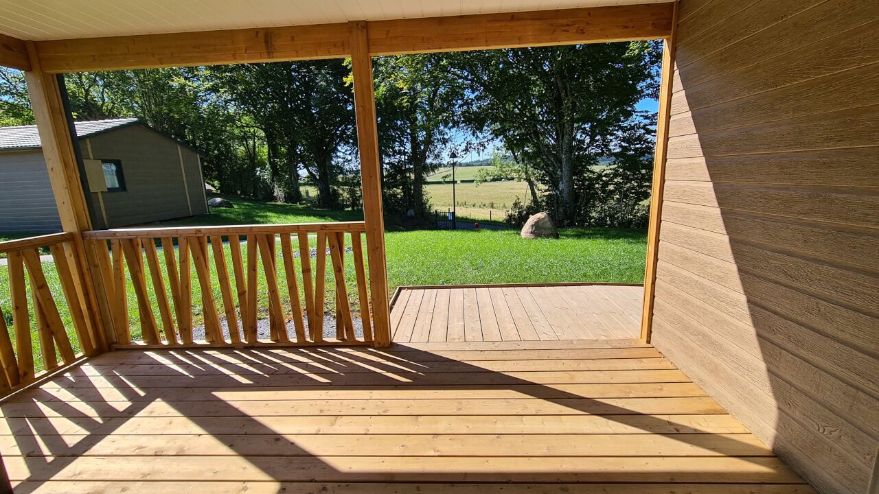 Photo of Patio Balcony in Les Martys