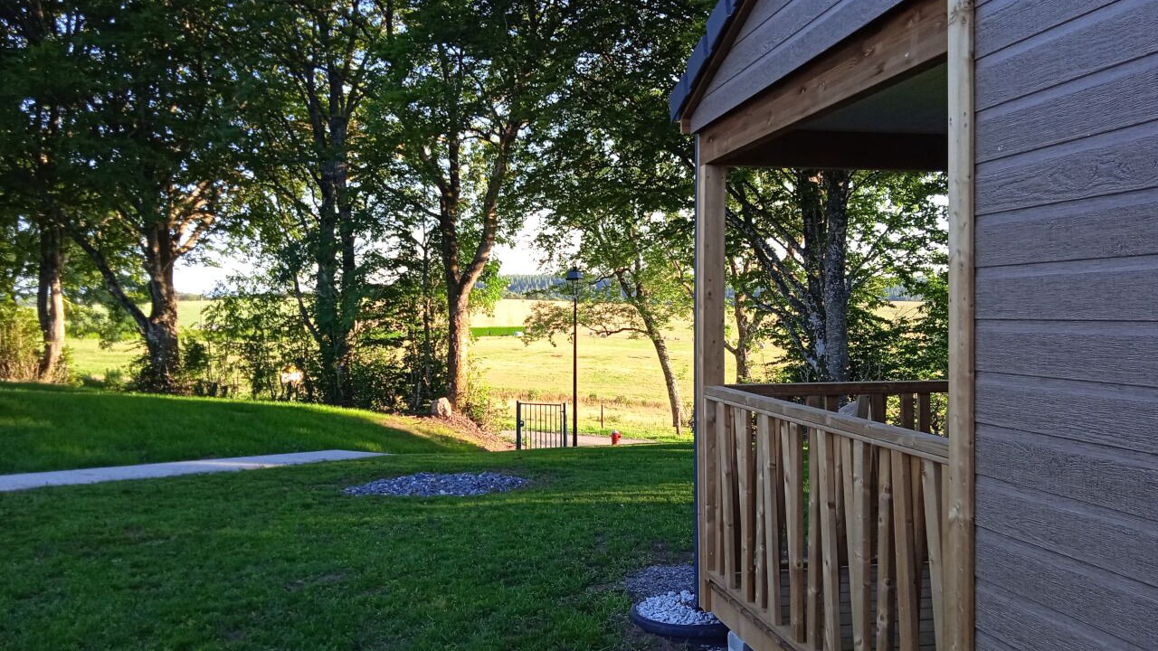 Photo of Outdoor in Les Martys