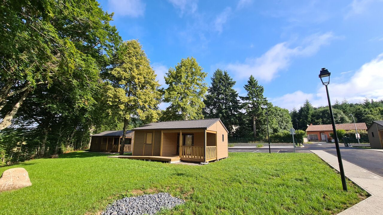 Photo of Outdoor in Les Martys