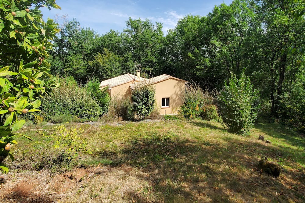 Photo of Outdoor in Castelnau-de-Montmiral