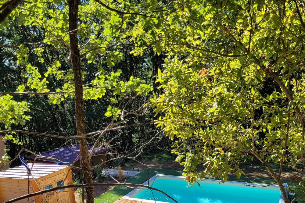 Photo of Outdoor in Castelnau-de-Montmiral