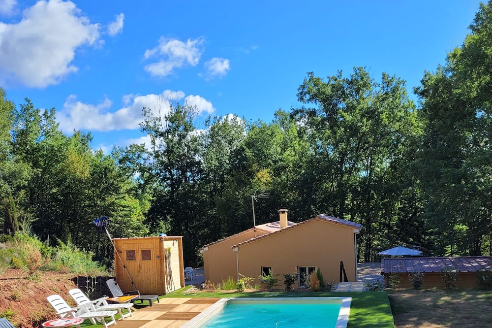 Photo of Outdoor in Castelnau-de-Montmiral