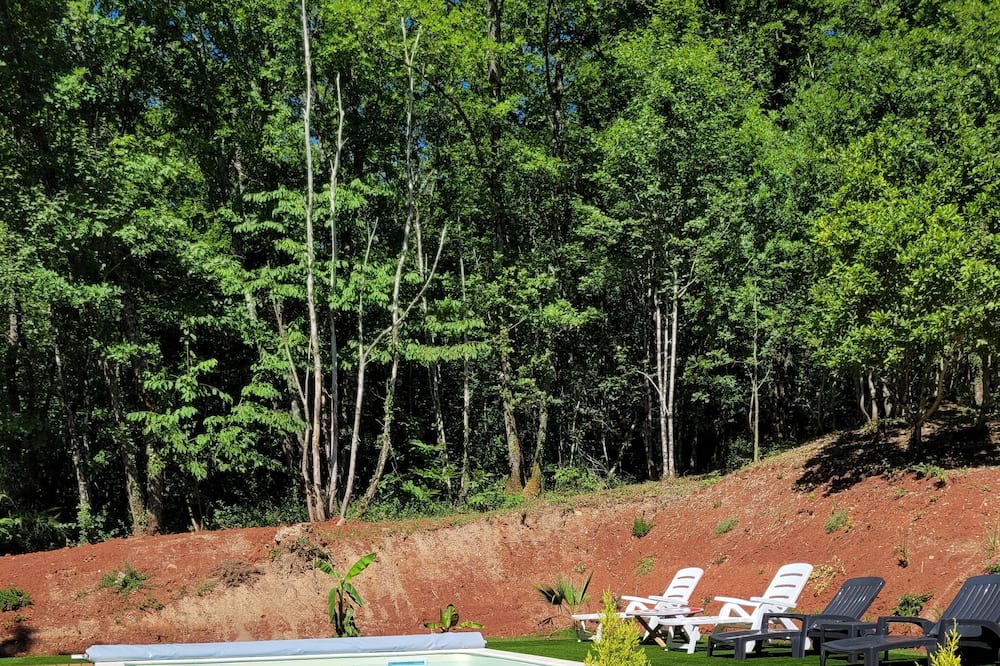 Photo of Outdoor in Castelnau-de-Montmiral