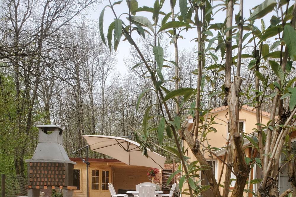 Photo of Outdoor in Castelnau-de-Montmiral