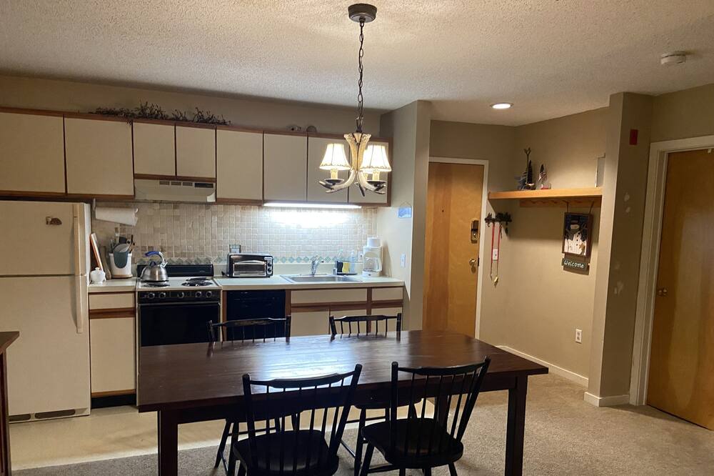 Photo of Kitchen in Londonderry
