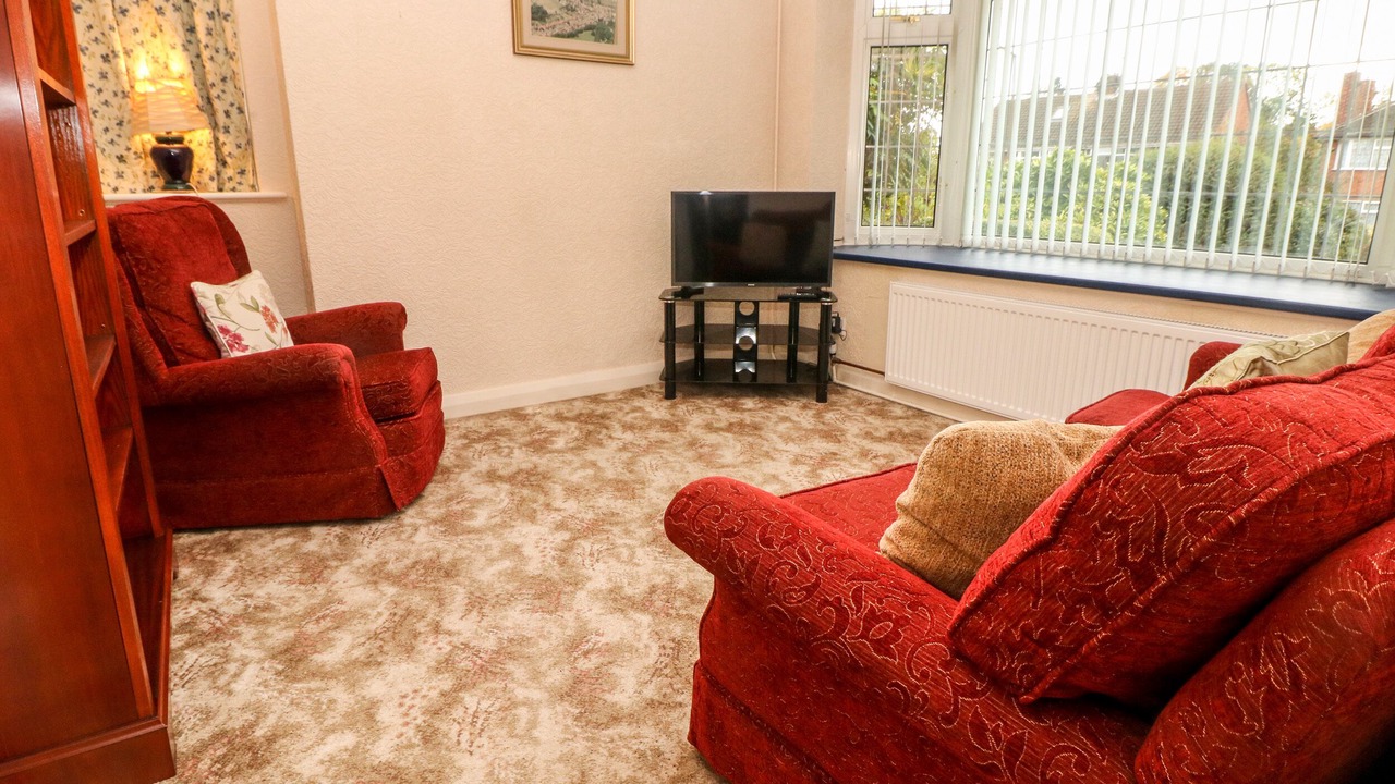 Photo of Bedroom in Swanwick