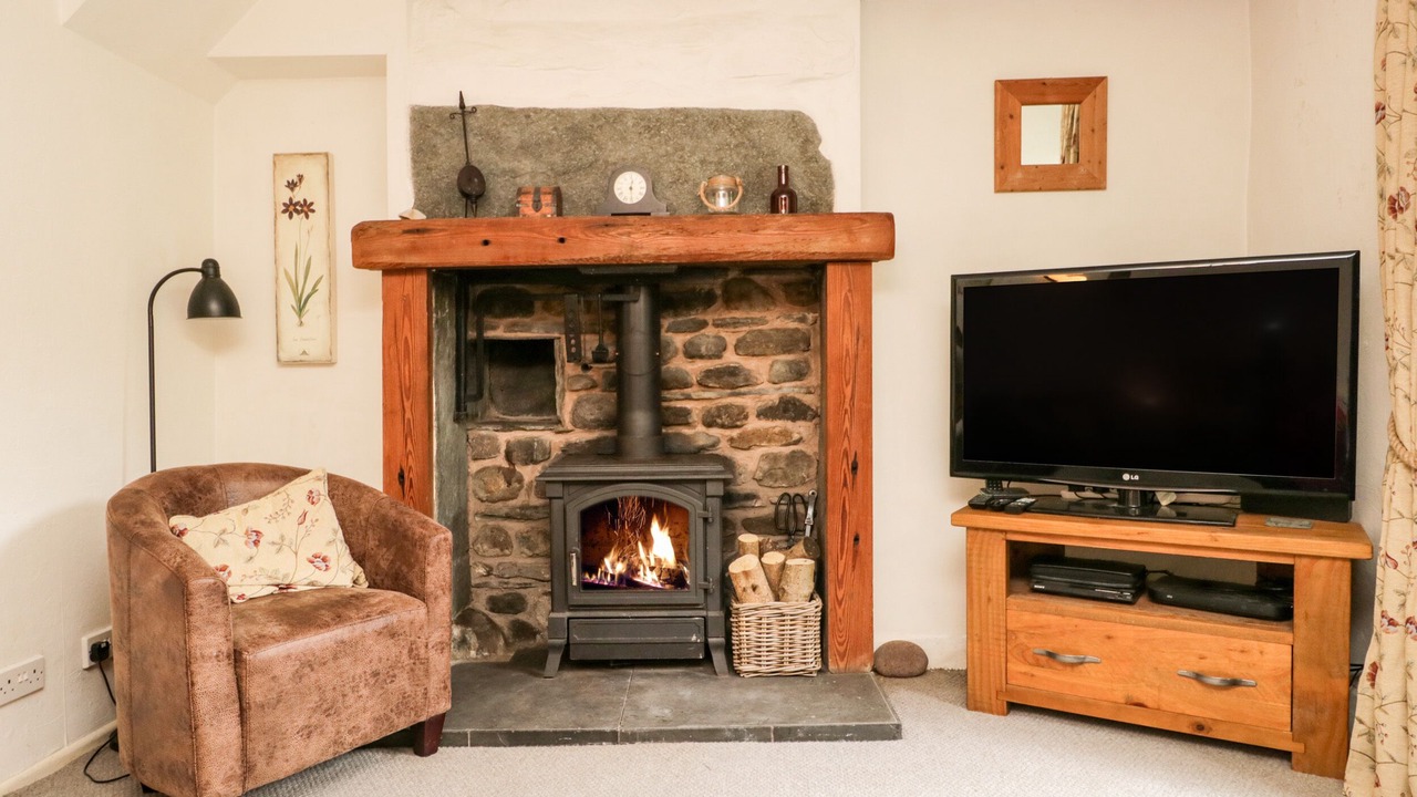 Photo of Bedroom in Broughton in Furness