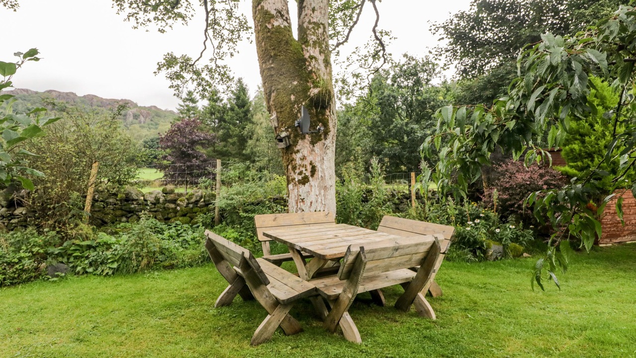 Photo of Others in Broughton in Furness