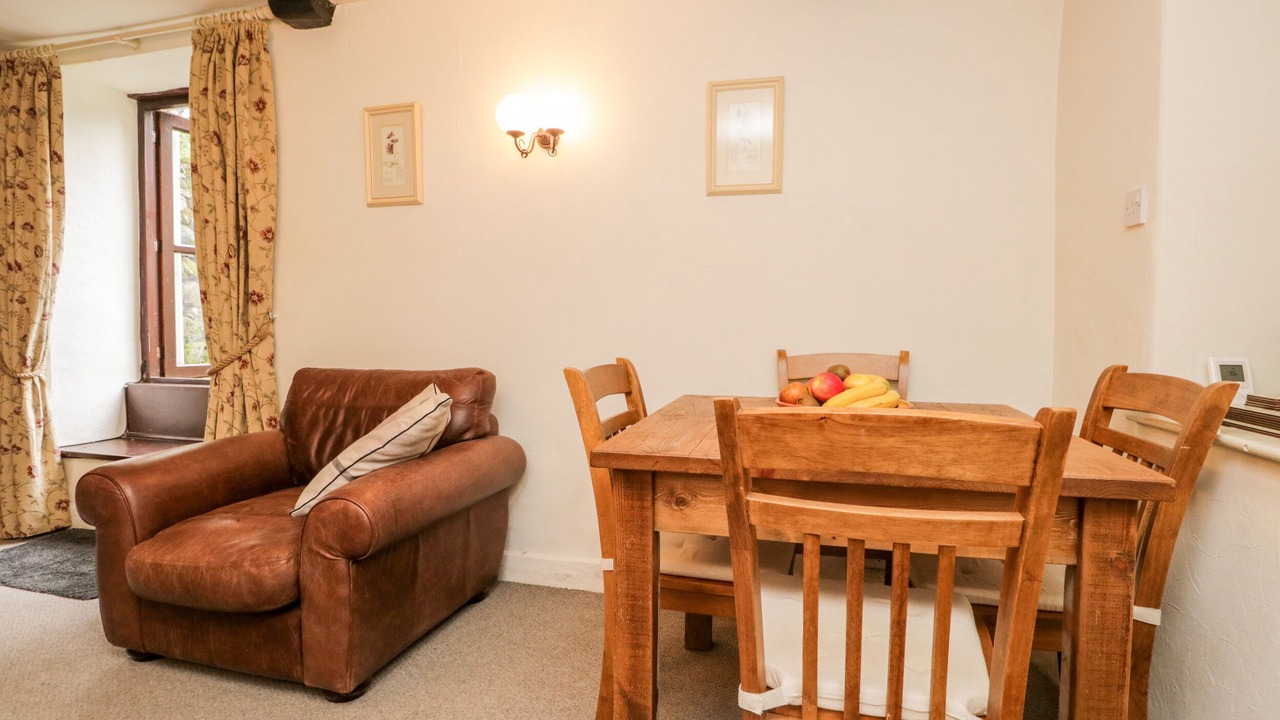 Photo of Bedroom in Broughton in Furness