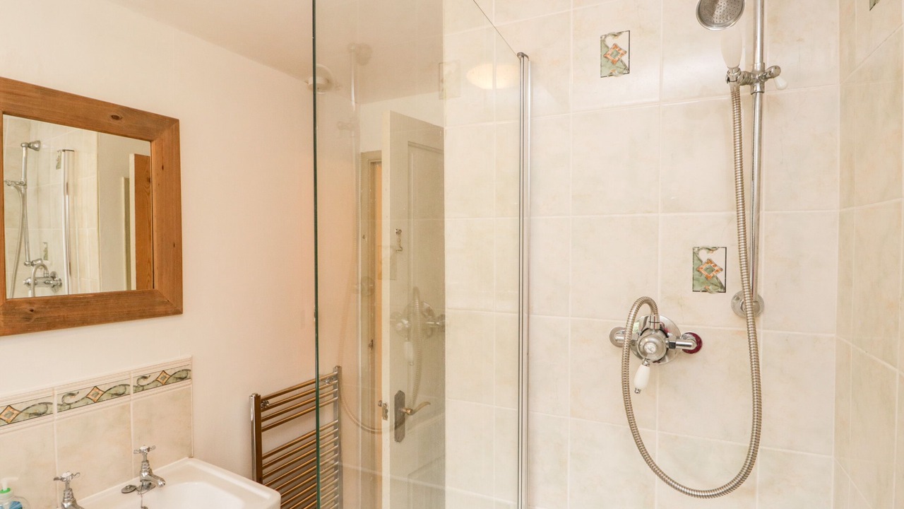 Photo of Bathroom in Broughton in Furness