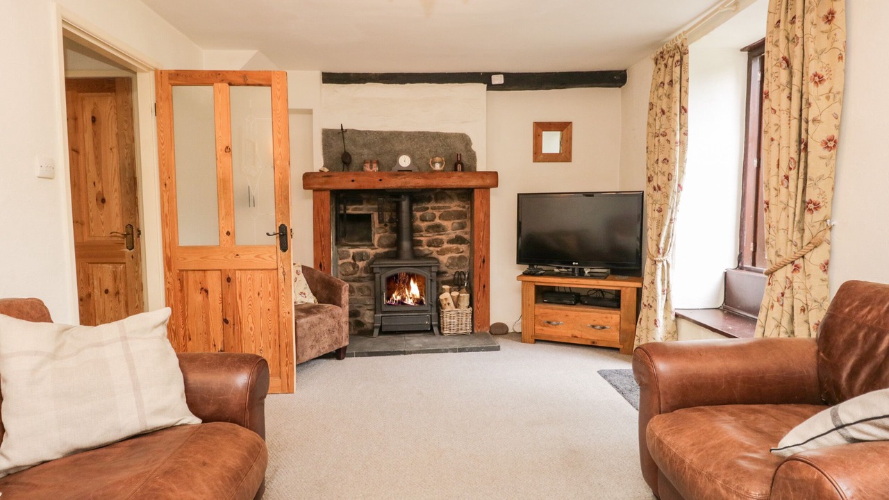 Photo of Bedroom in Broughton in Furness