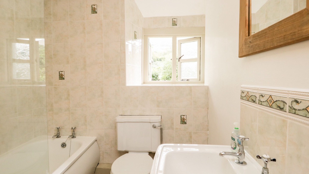 Photo of Bathroom in Broughton in Furness