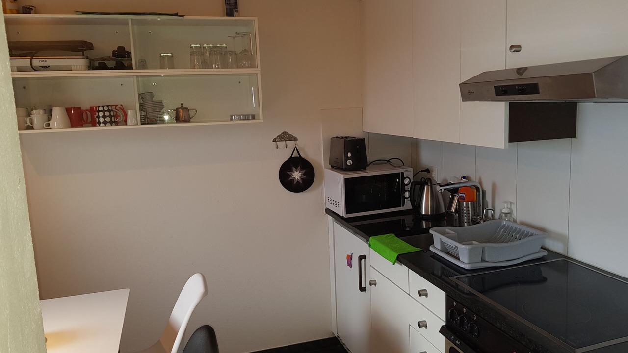 Photo of Kitchen in Degen