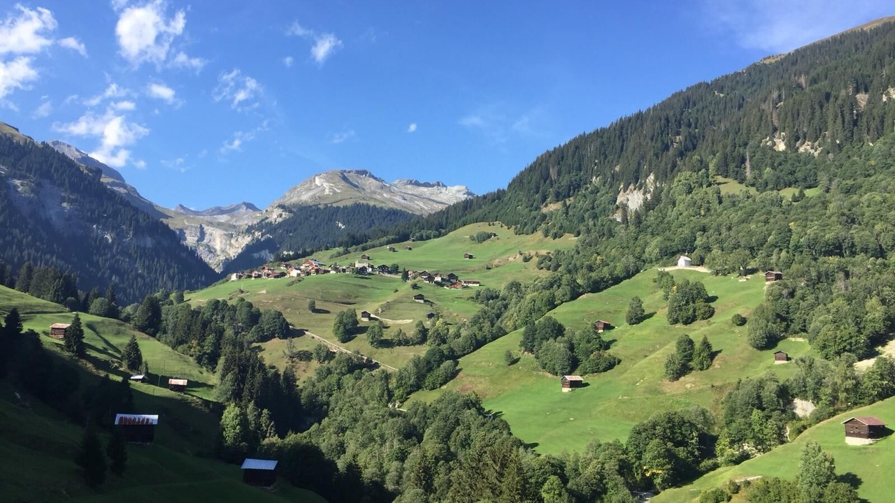 Photo of Outdoor in Degen