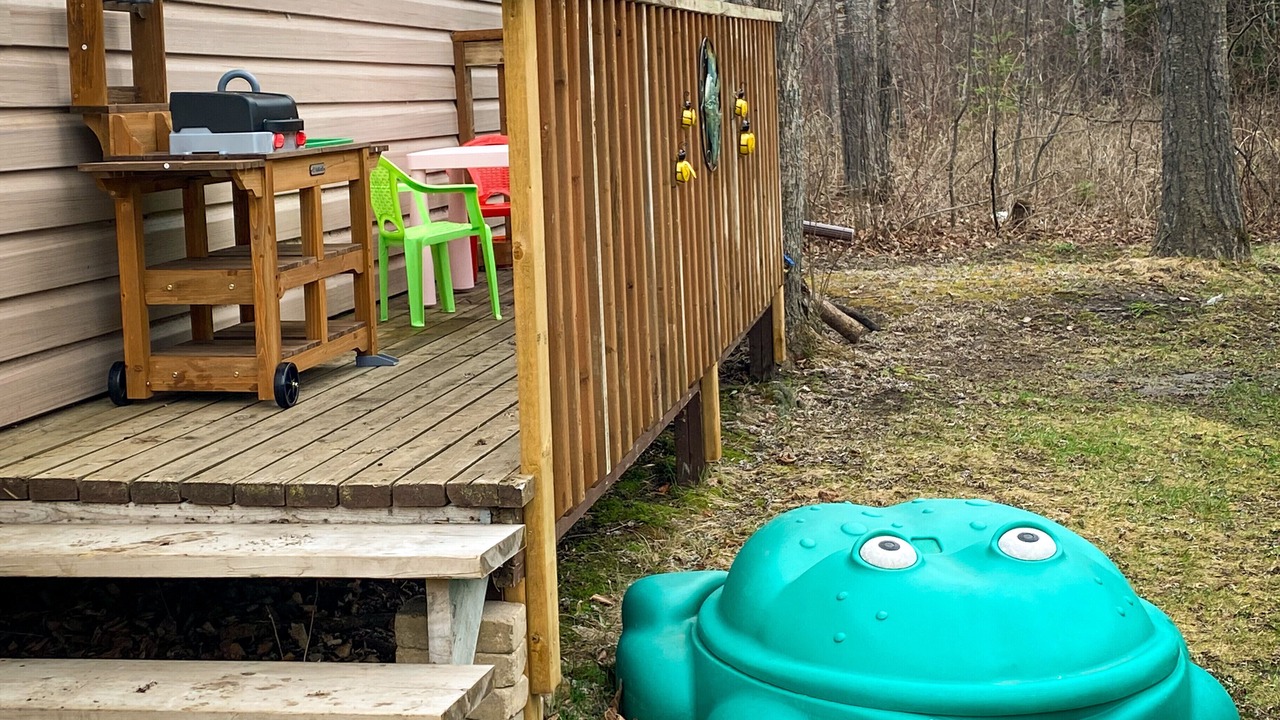 Photo of Outdoor in Traverse Bay