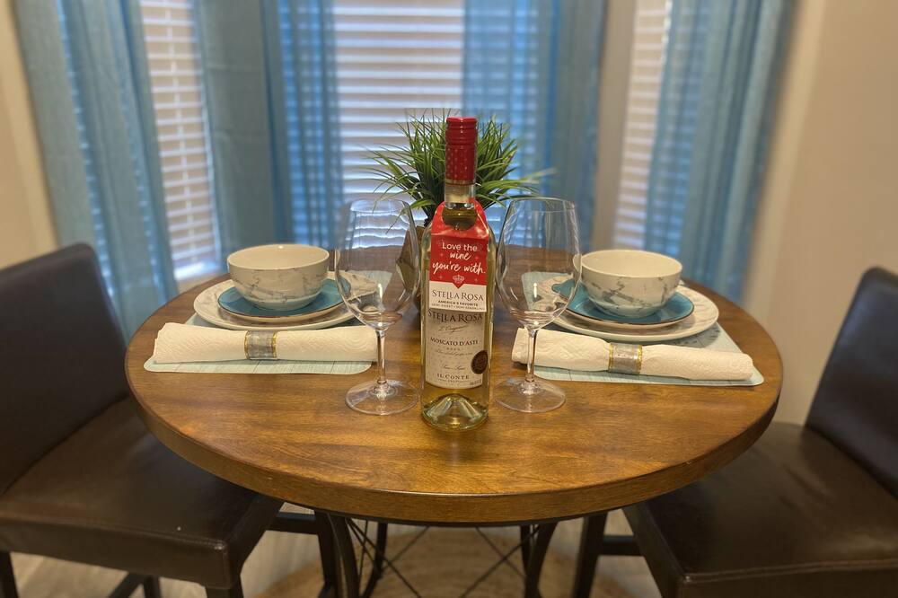 Photo of Kitchen in Texas City