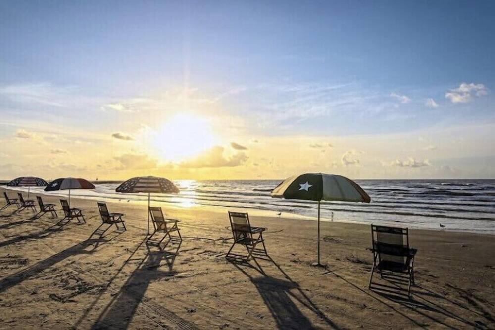 Photo of Outdoor in Texas City