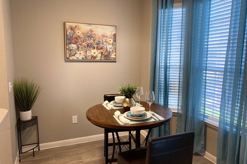Photo of Kitchen in Texas City