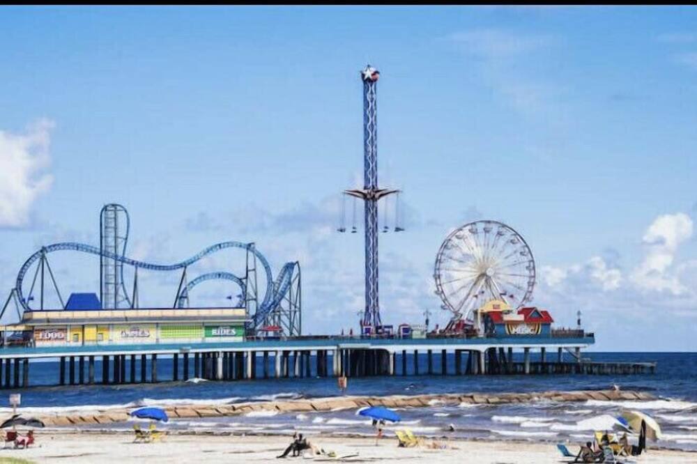 Photo of Outdoor in Texas City