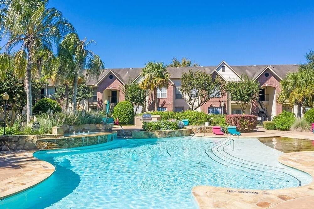 Photo of Outdoor in Texas City